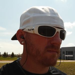 Meet your Posher, Matthew